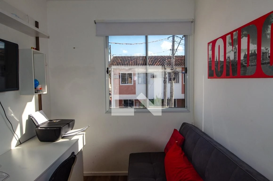 Casa mobiliada com 3 quartos e churrasqueira privativa — photo 55