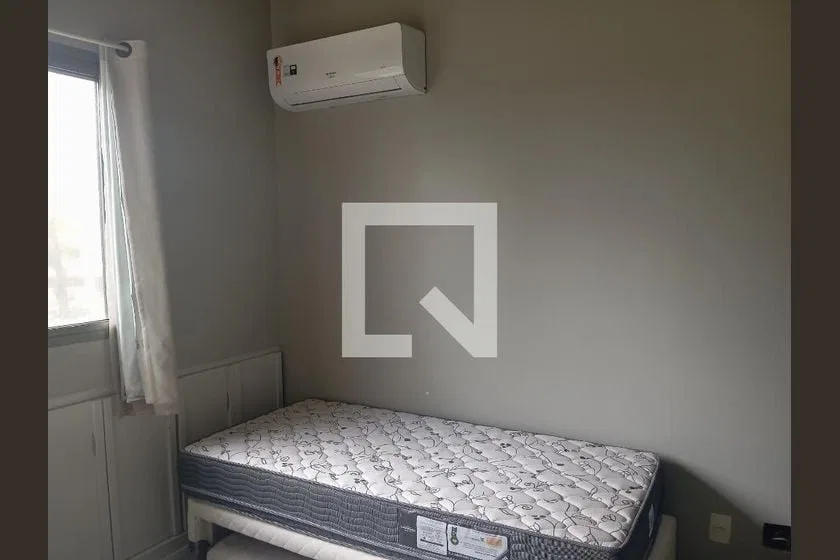 Apartamento mobiliado de 65 m² com varanda — photo 27