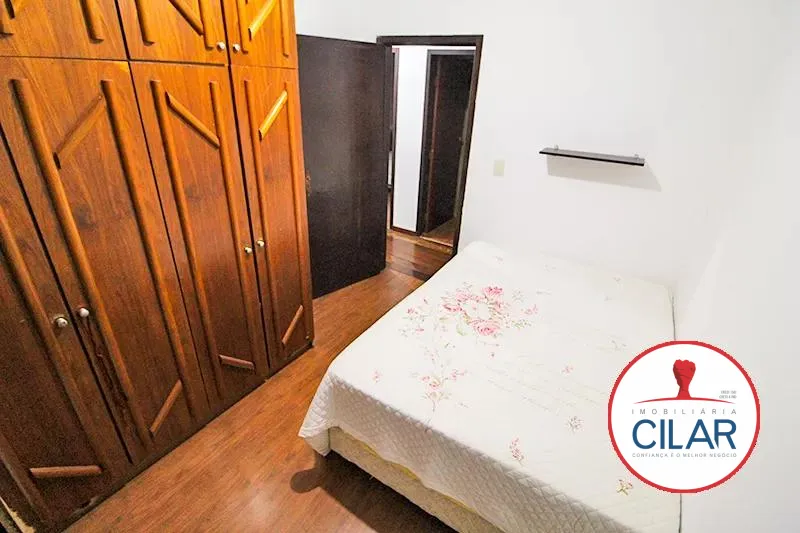 Unfurnished house with 4 bedrooms and 5 bathrooms — photo 14