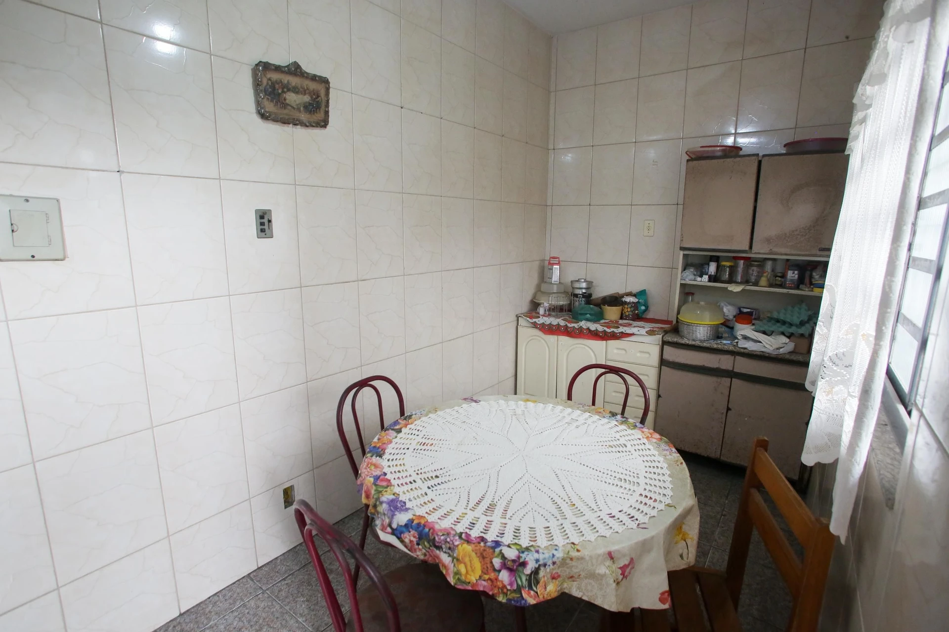 Casa mobiliada com 2 suítes e 3 banheiros e 1 vaga — photo 33