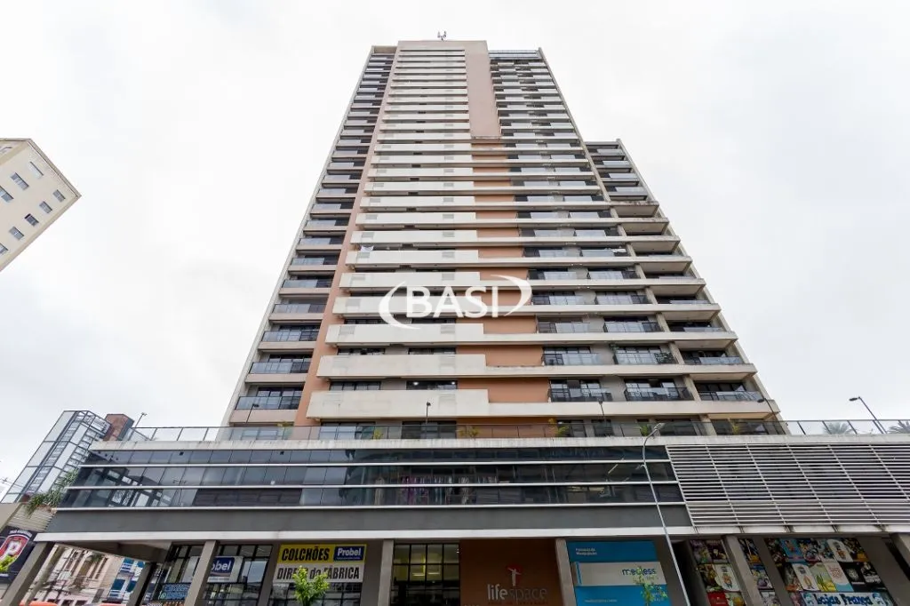 Furnished studio 83 m² with covered parking — photo 77