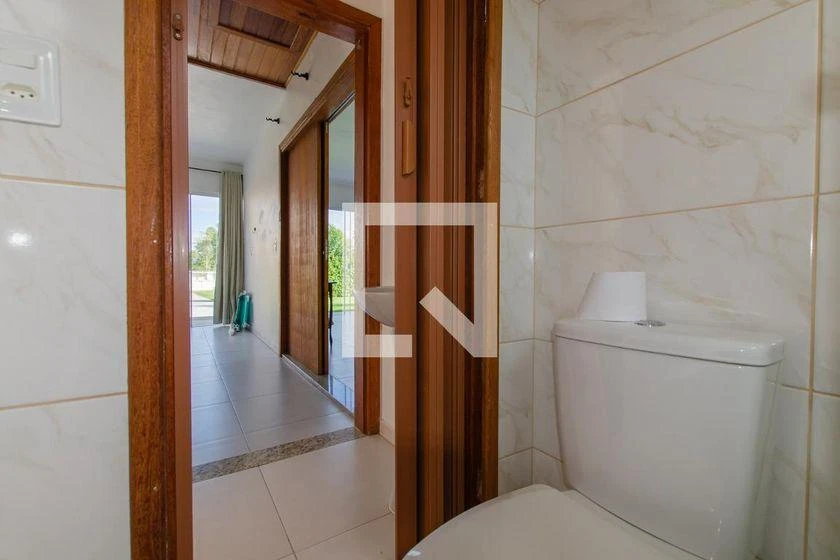 3-bedroom house, all with their own bathrooms, 109 m² — photo 31