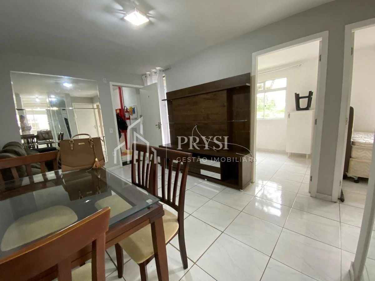 Furnished 2-bedroom apartment with private BBQ — photo 5