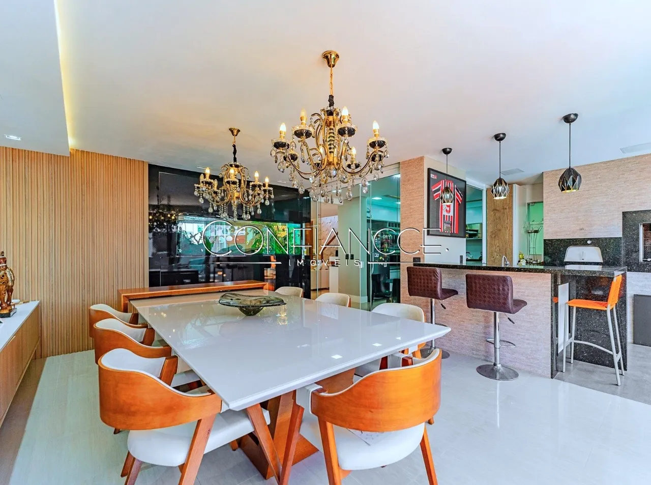 House for rent with 4 en-suite bedrooms, 314 m² — photo 7