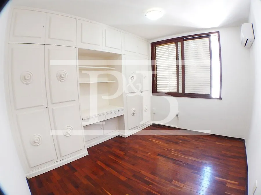 Cobertura com 4 quartos, cozinha aberta e 380 m² — photo 29