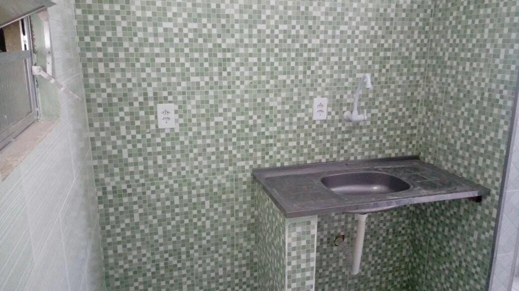 One-bedroom house, 30 m² — photo 14