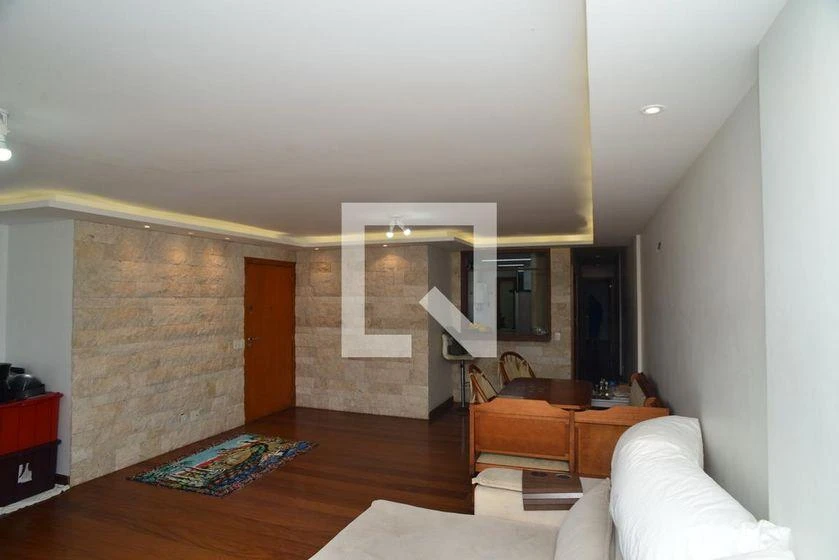 Furnished apartment, 300 m², with a glass-enclosed balcony — photo 35