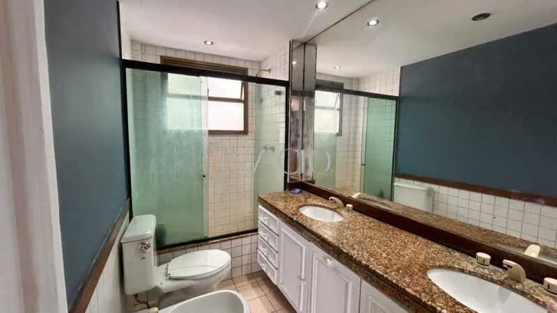 Apartamento mobiliado, 120 m², com espaço de home office — photo 5