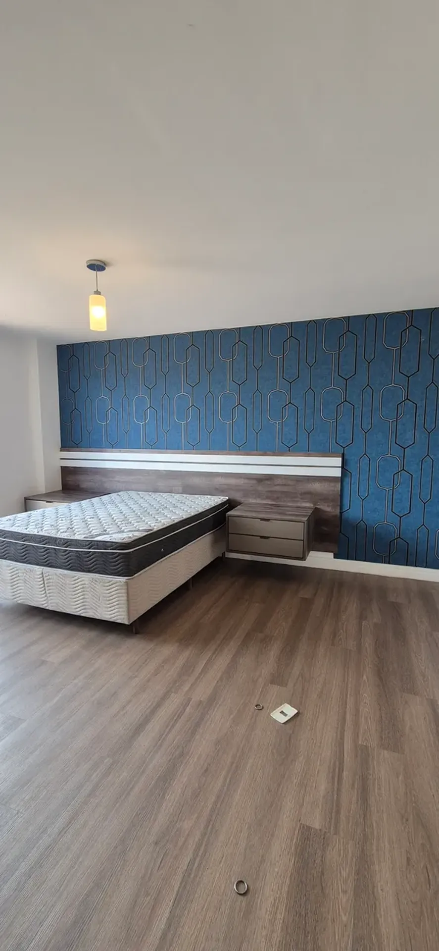 Duplex penthouse with 3 suites and 360 m², enclosed kitchen — photo 45