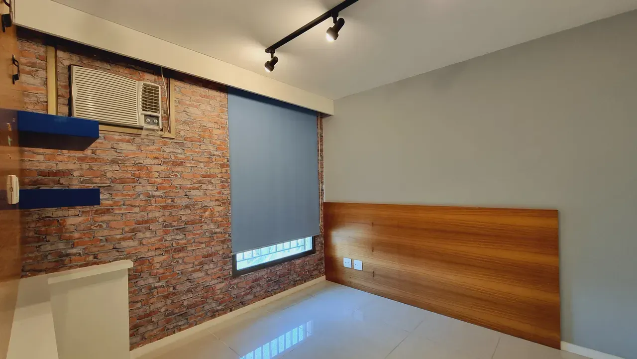 Apartment with open-plan kitchen and 4 bedrooms — photo 3