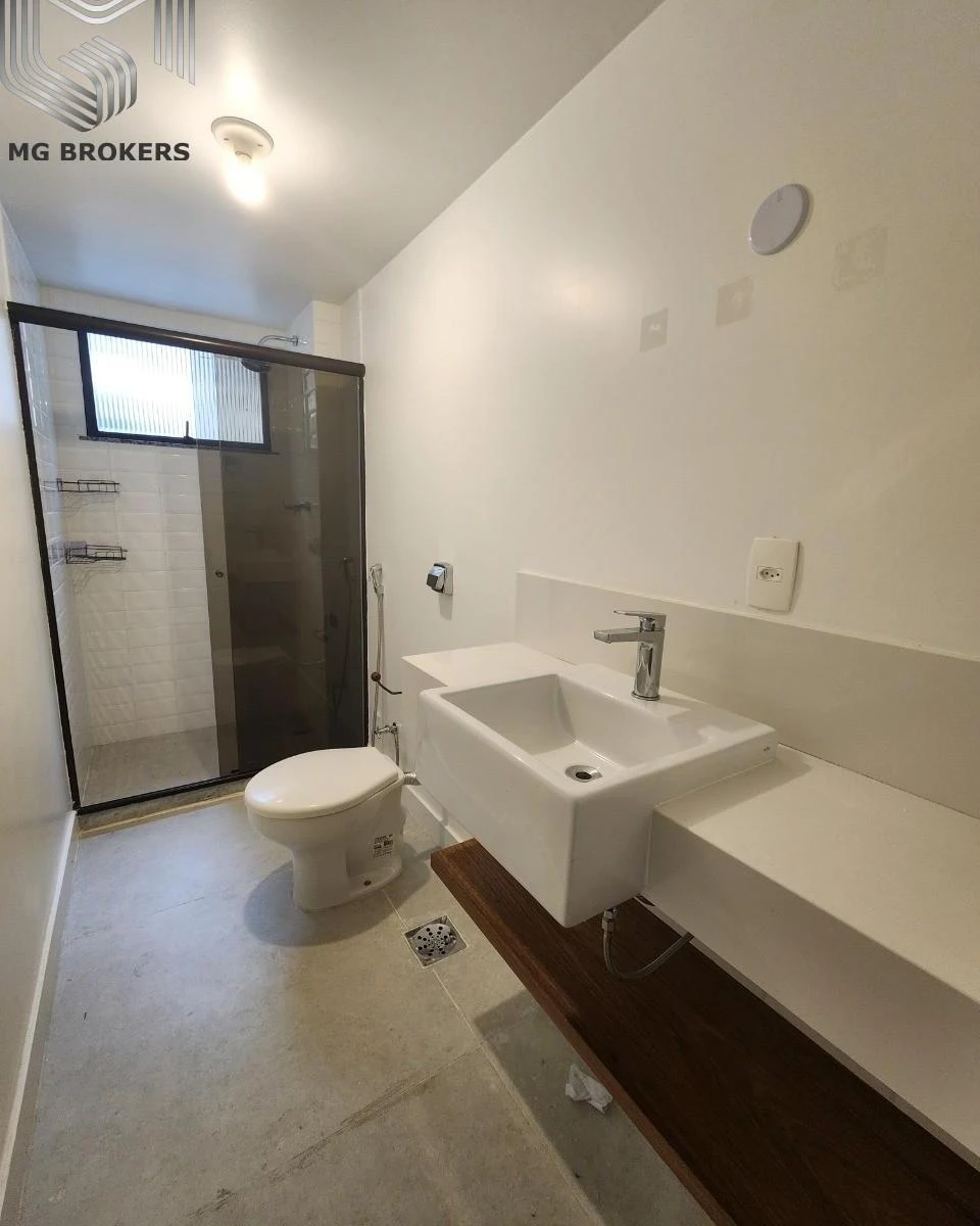 Apartamento de 151 m² com 3 quartos e 2 vagas — photo 14