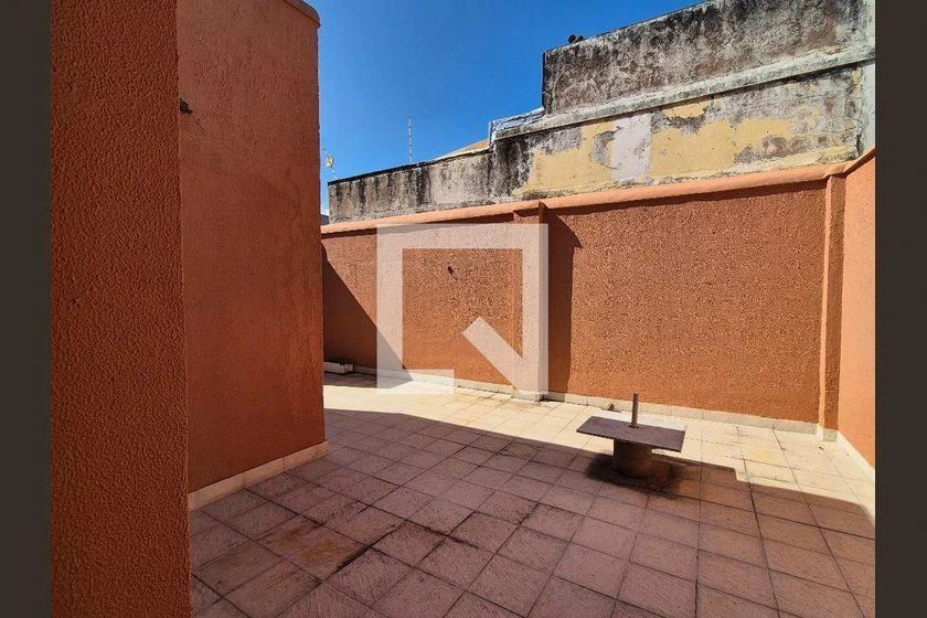 Penthouse with terrace, 2 bedrooms and parking — photo 33