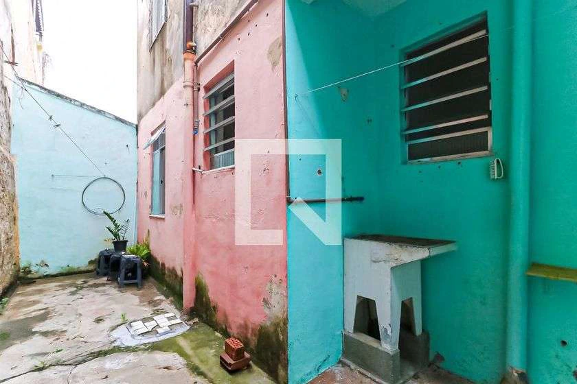 Apartamento de 1 quarto de 35 m² com cozinha fechada — photo 22