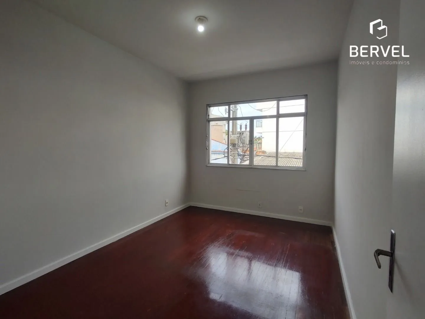 Apartamento com piso de madeira ou laminado, Rio de Janeiro — photo 8