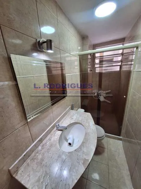2-bedroom, 38 m² apartment in Rio de Janeiro — photo 12