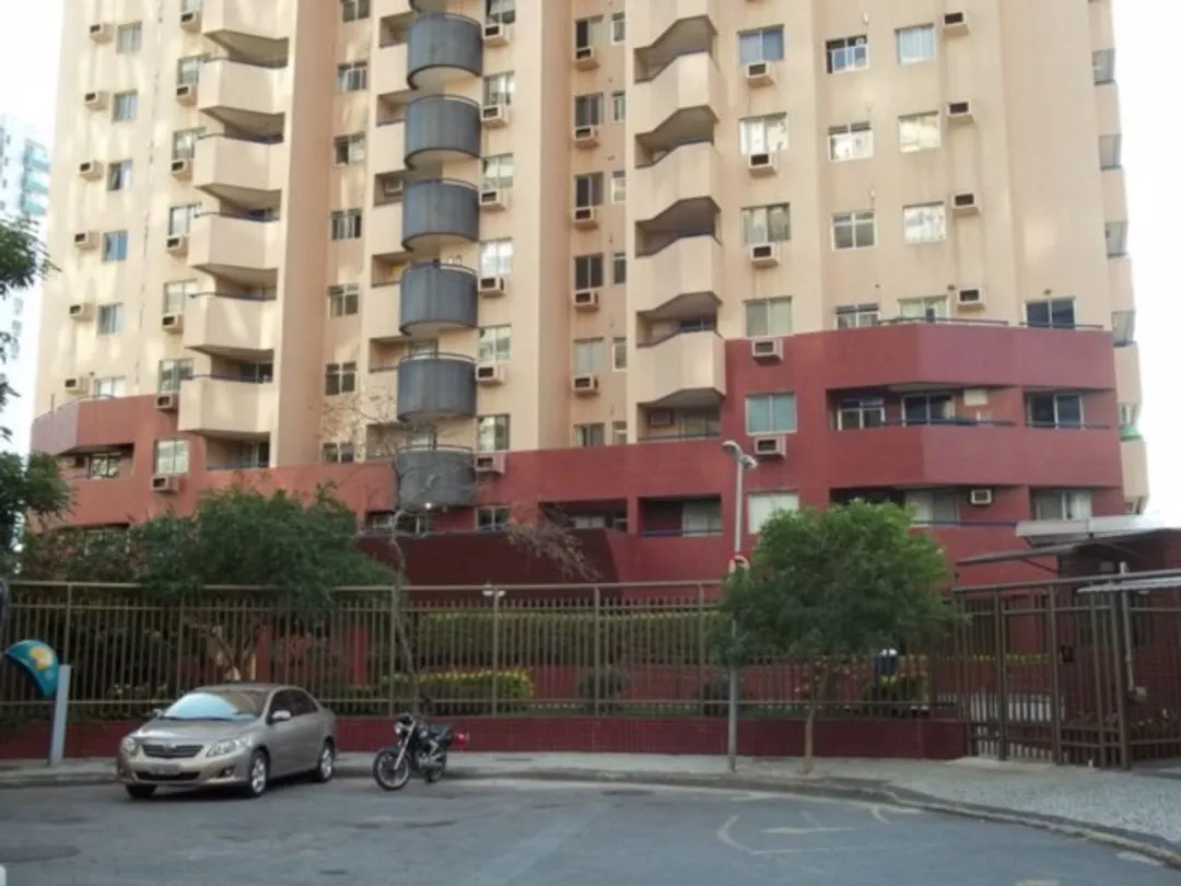 73 m² apartment with 2 bedrooms and balcony on the 13th — photo 3