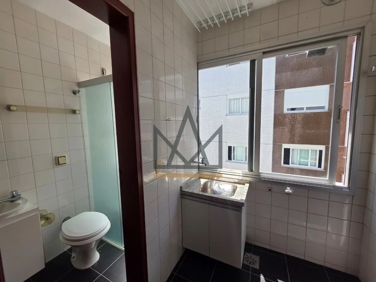Cobertura triplex com área externa privativa — photo 3