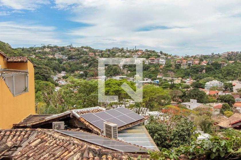 Casa mobiliada de 600 m² com 3 quartos e 3 banheiros — photo 16
