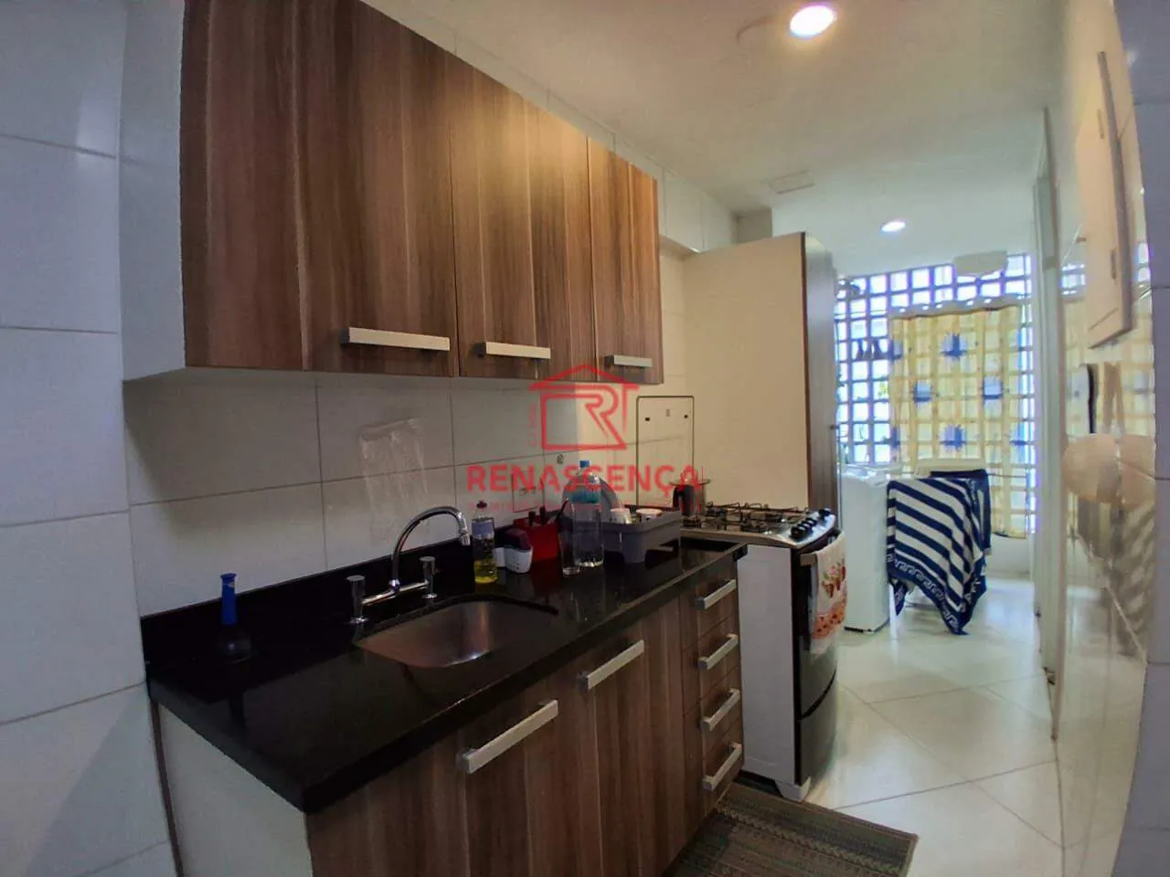Apartamento mobiliado, 100 m², com espaço de home office — photo 2