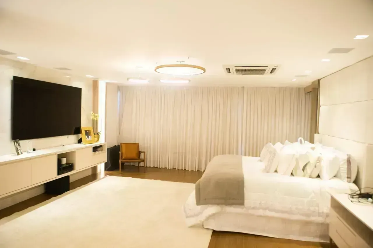 Casa triplex mobiliada com 5 suítes e 1.200 m² — photo 20