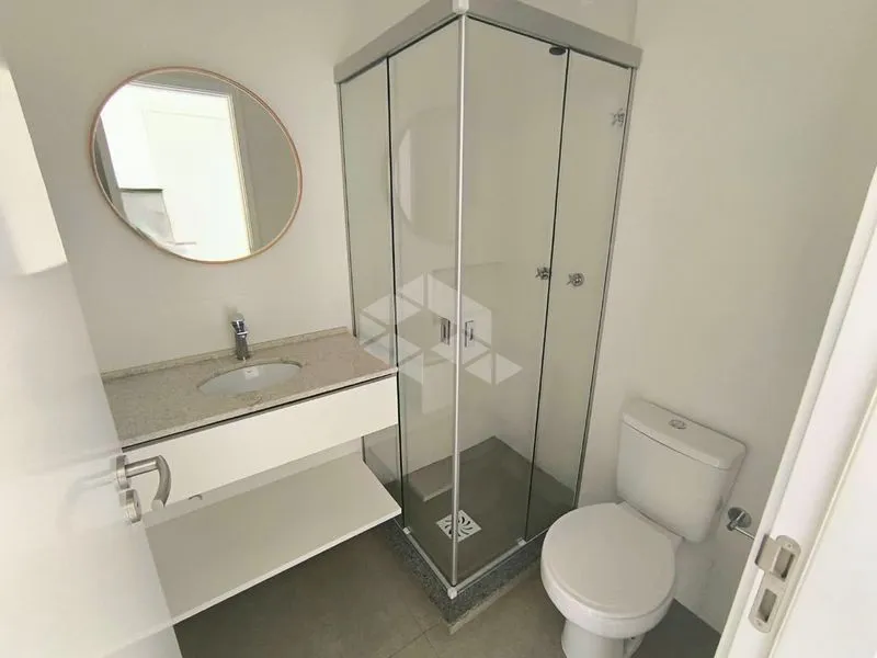 2-bedroom apartment with a washing machine — photo 26