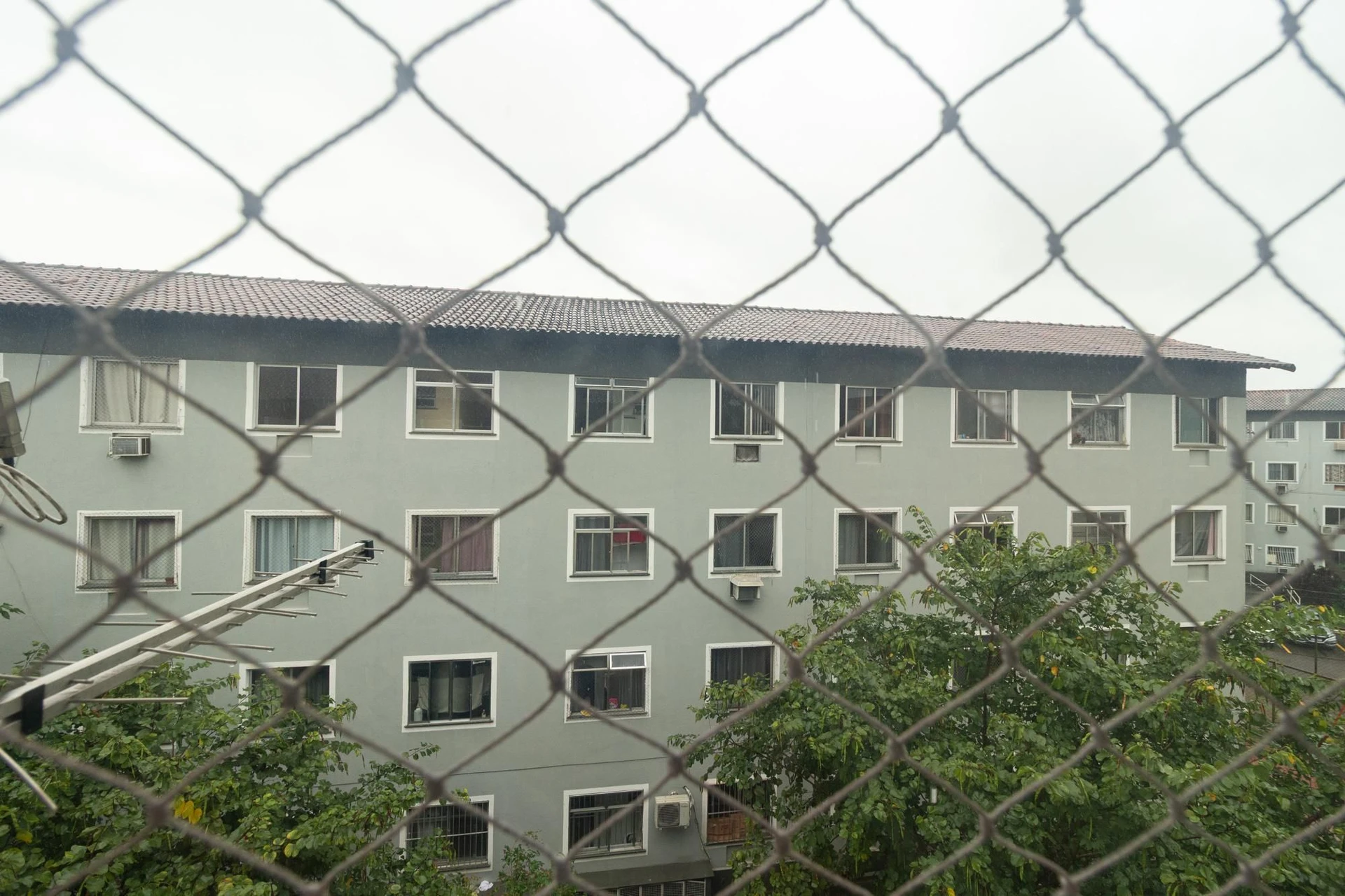 Apartamento de 44 m² e 2 quartos, Campo Grande — photo 16