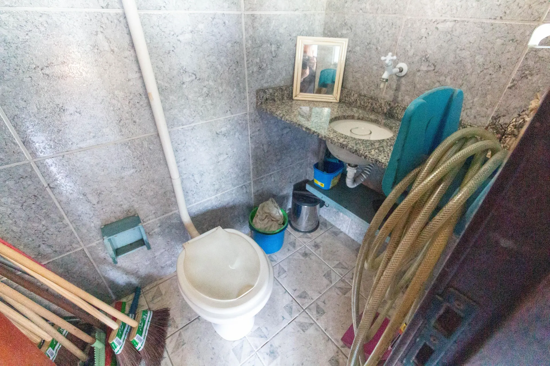 7-bedroom house with a jacuzzi — photo 108