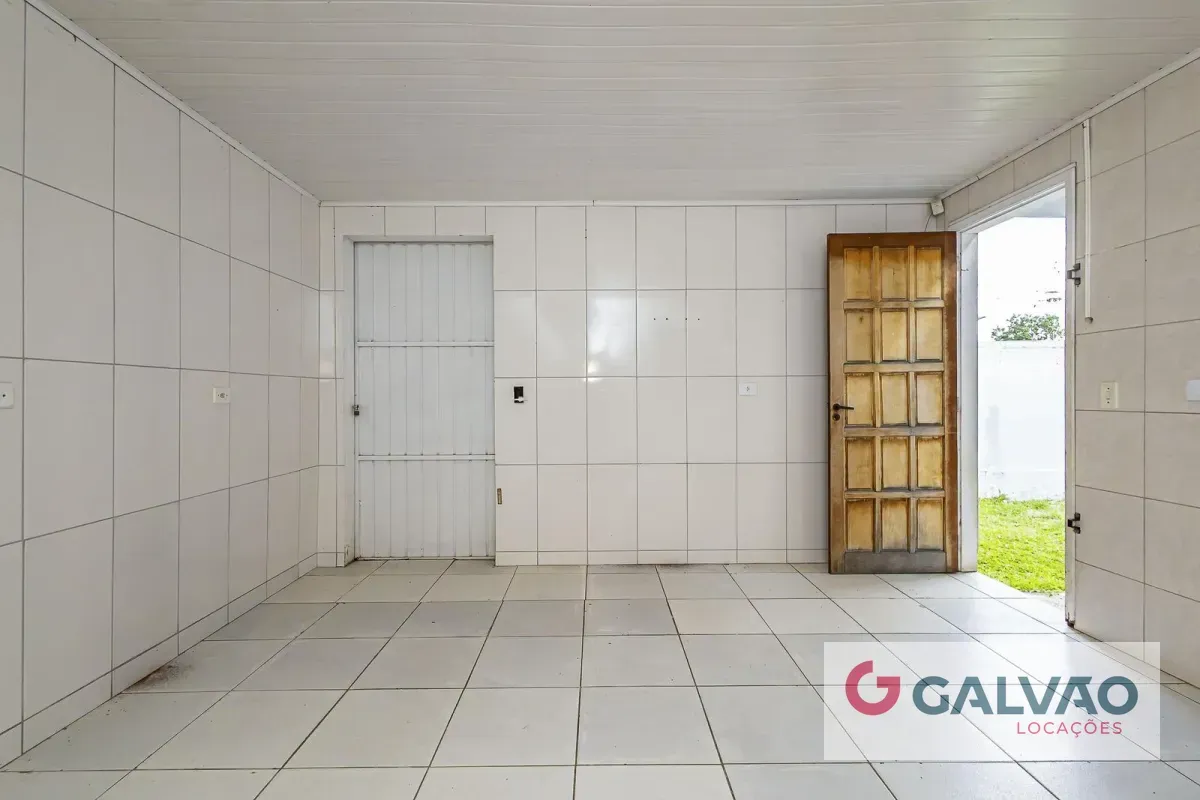 Unfurnished house with 3 bedrooms and 2 bathrooms — photo 24