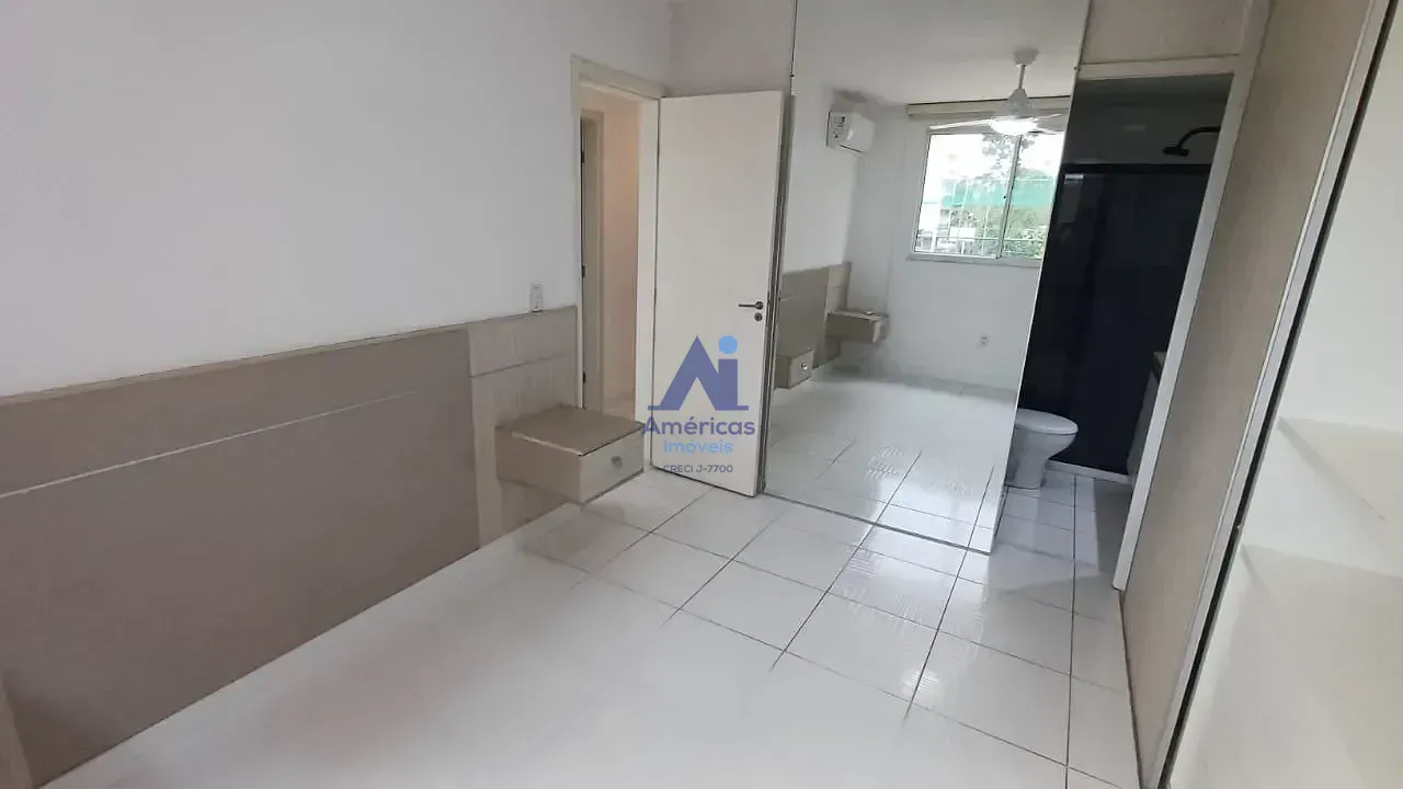 Застеклённый балкон и 3 спальни: квартира 80 м² — photo 13