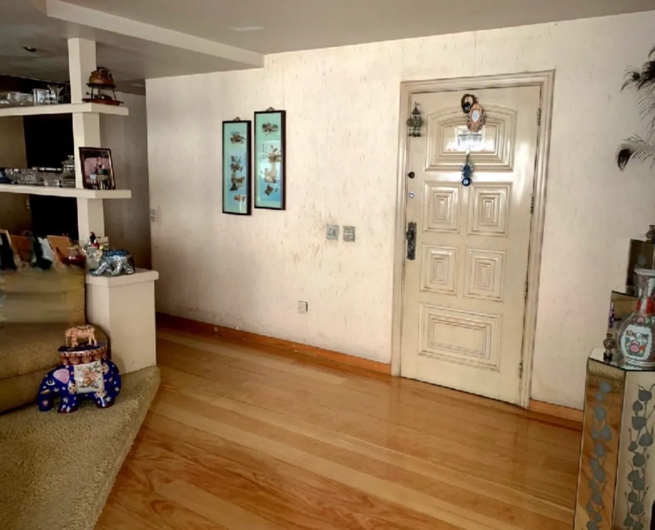 Apartamento mobiliado com 4 quartos e 4 vagas — photo 14