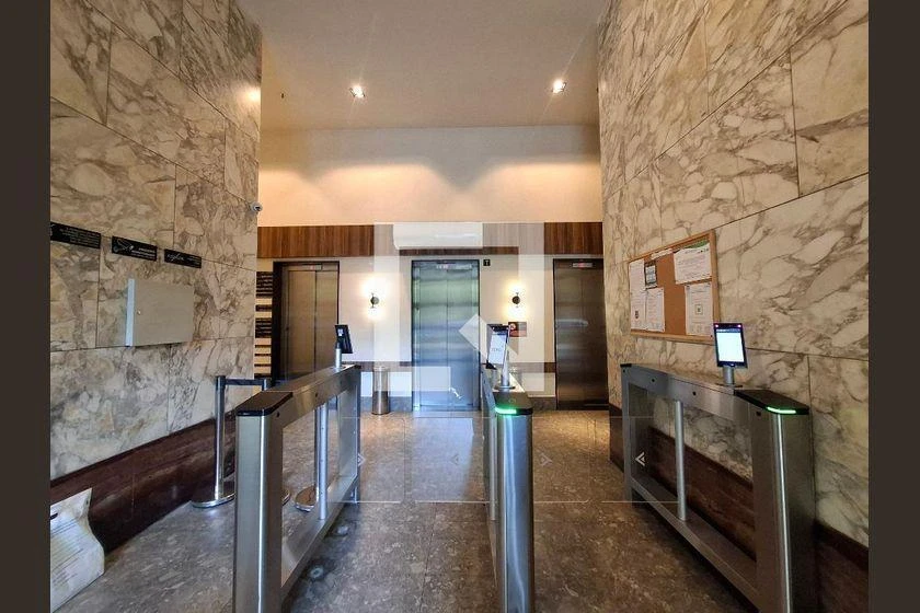 Studio em condomínio com sauna — photo 10