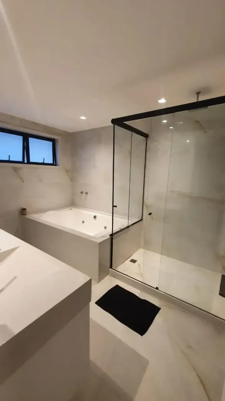 Casa em condomínio com cozinha integrada e 3 quartos — photo 9