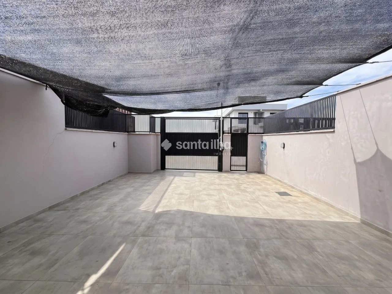 House with 3 bedrooms, private garden, open kitchen — photo 16