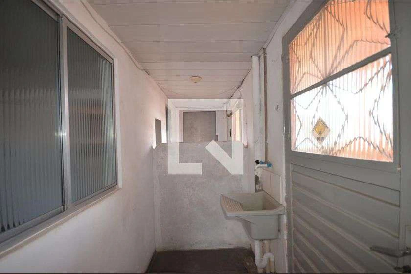 1-bedroom apartment with 30 m² and no parking — photo 7