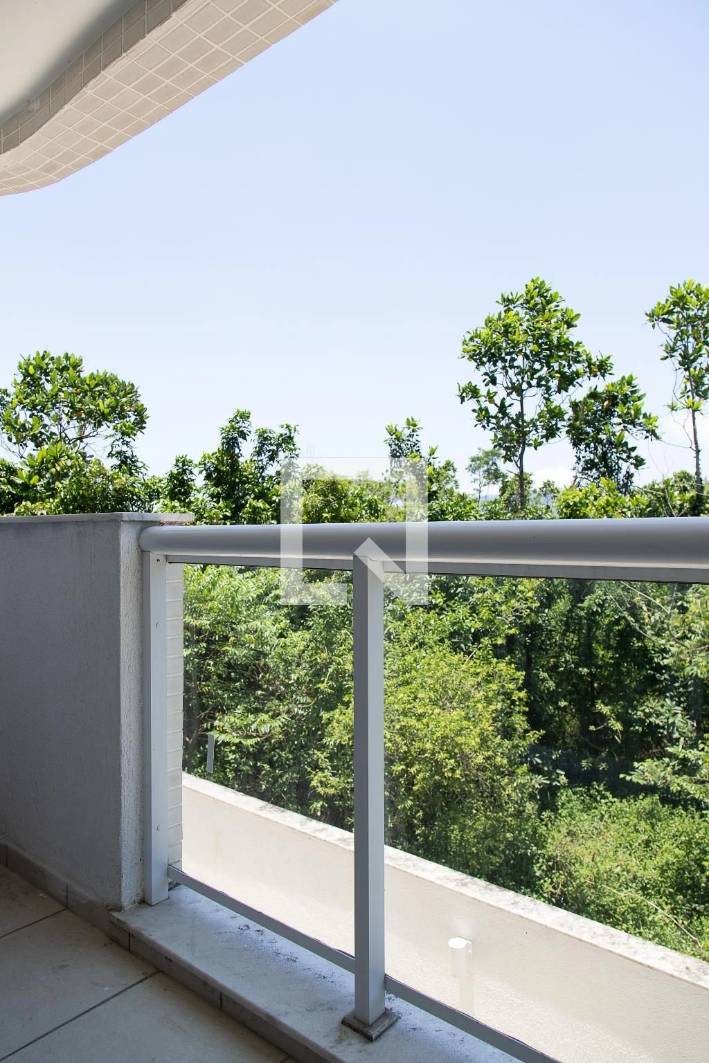 Apartamento com vista para as montanhas, Vargem Pequena — photo 12