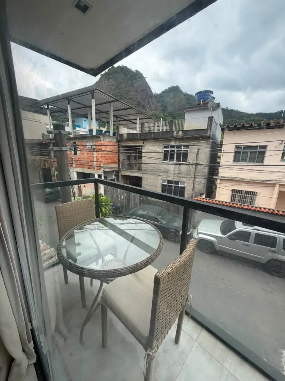 Apartamento mobiliado de 48 m² com 1 quarto e sem vaga — photo 8