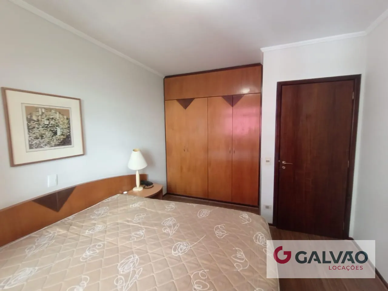 Apartamento mobiliado com 1 quarto e 84,44 m² — photo 6