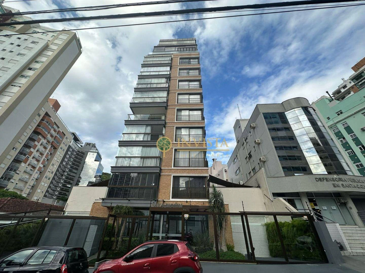 Furnished 3-bedroom apartment with 3 parking spots — photo 8