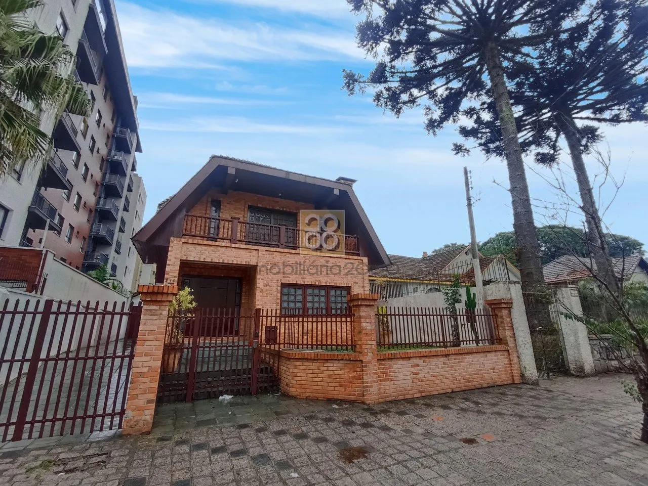 Casa, 187 m², com banheira — photo 3