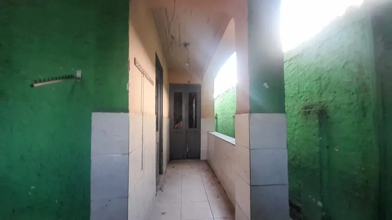 Unfurnished house with 3 bedrooms and 3 bathrooms — photo 13