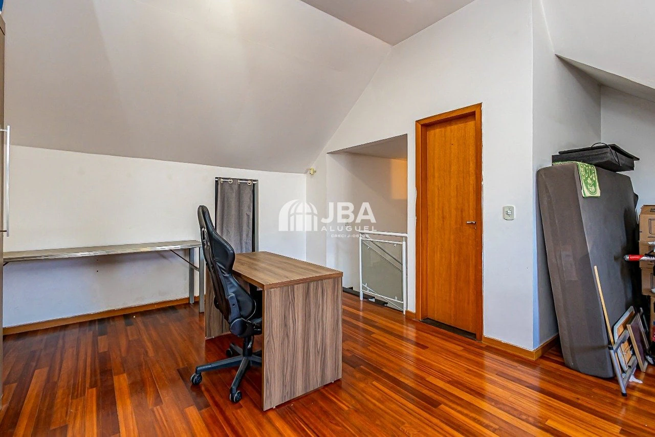 128 m² house with a bathtub and a private BBQ — photo 12
