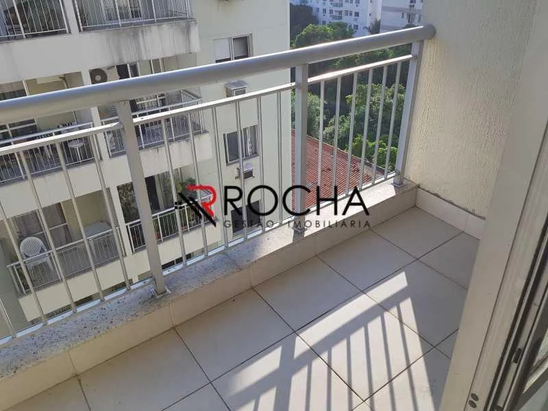 Cobertura duplex de 139 m² com vaga e suíte — photo 24
