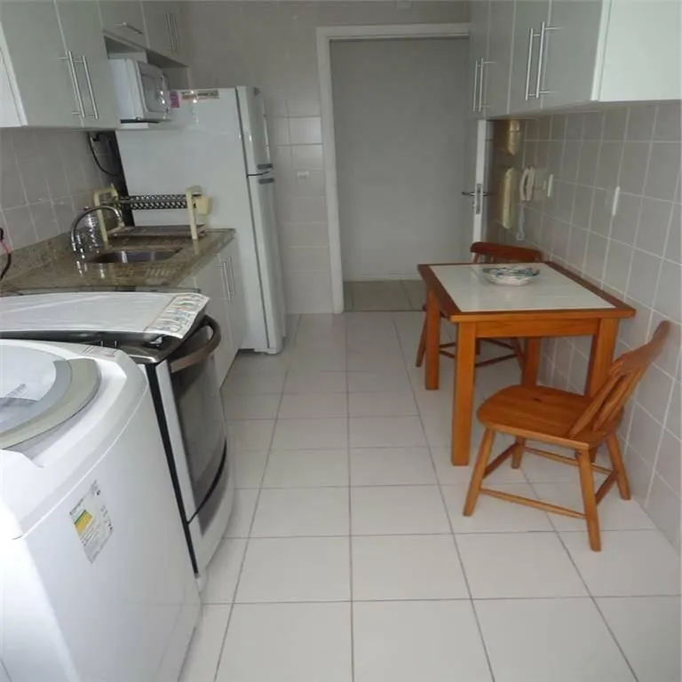 Apartamento mobiliado com 2 suítes e varanda, 77 m² — photo 22