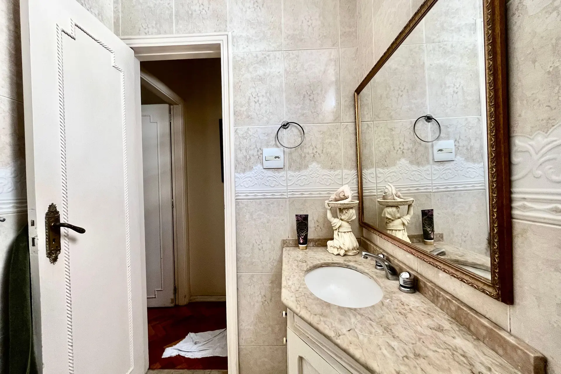 3 quartos e espaço de home office: apartamento de 170 m² — photo 49