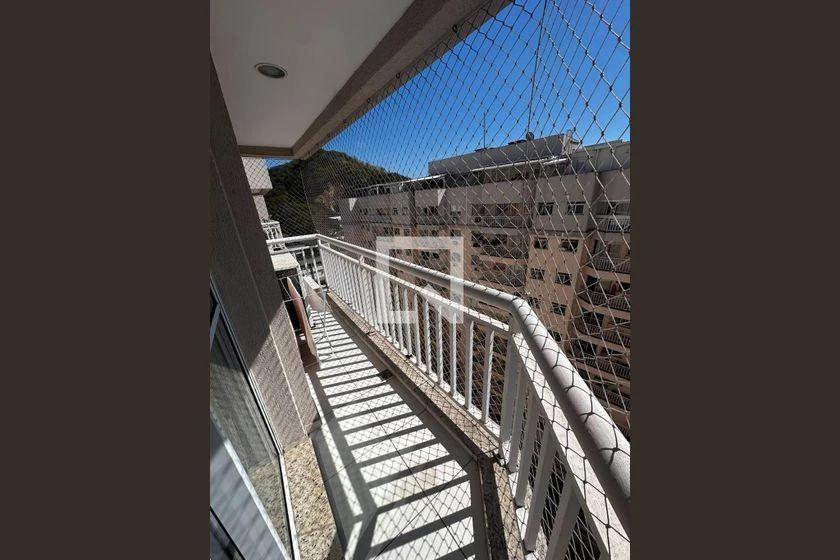 Apartamento mobiliado de 2 quartos com espaço de home office — photo 6