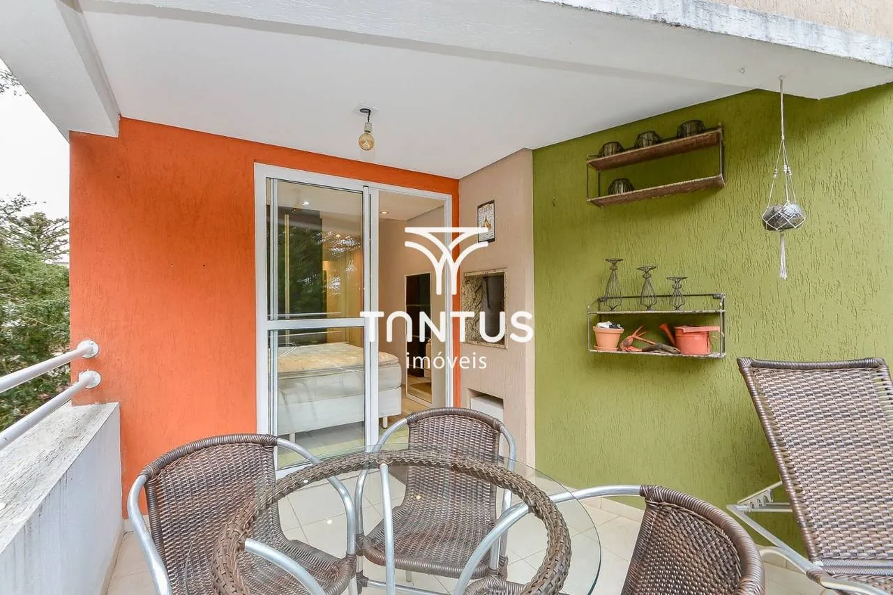 Furnished 1-bedroom apartment with 58 m² and balcony grill — photo 20