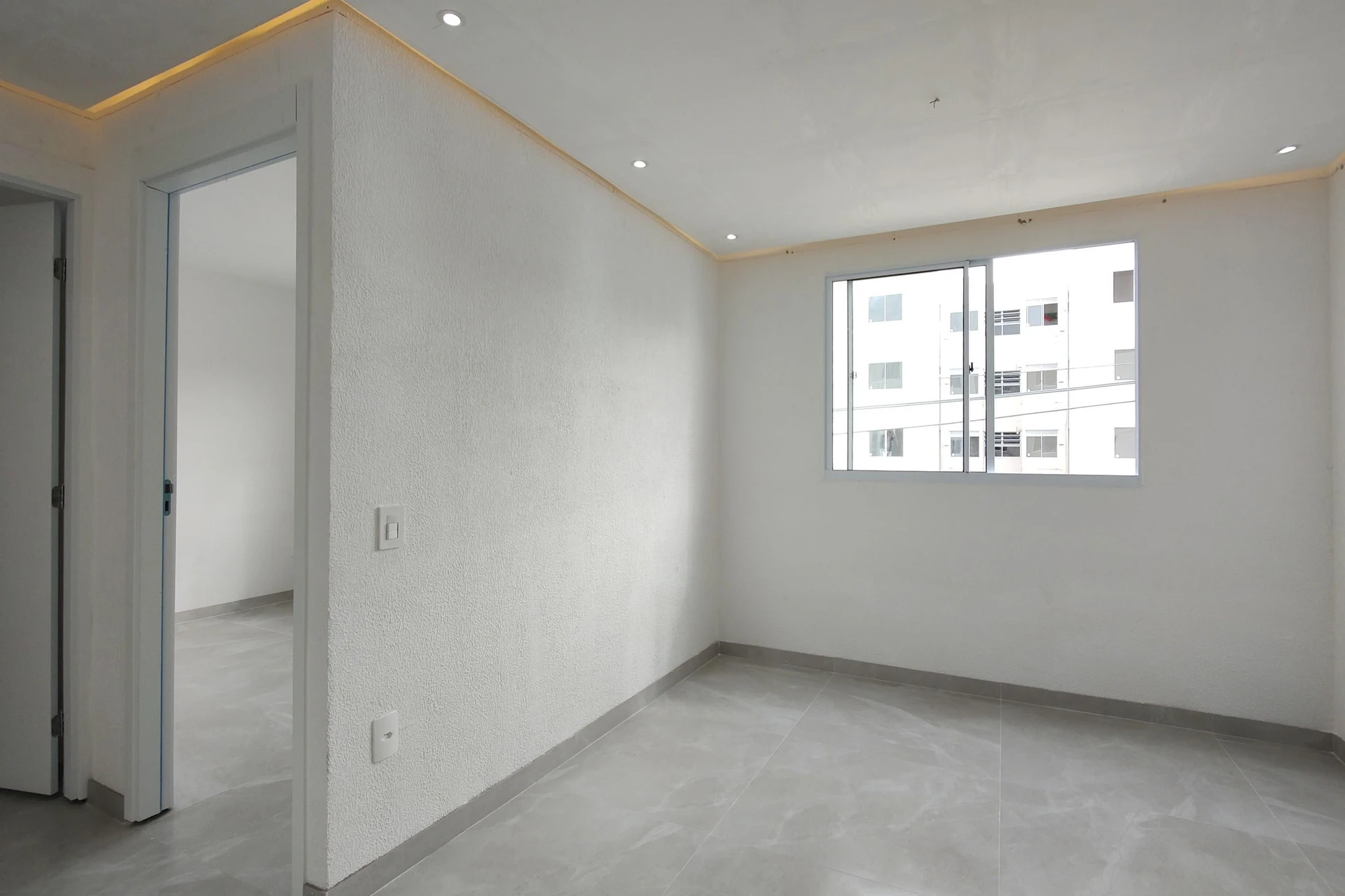 Apartment for rent with 2 bedrooms, 1 bathroom, and parking — photo 51