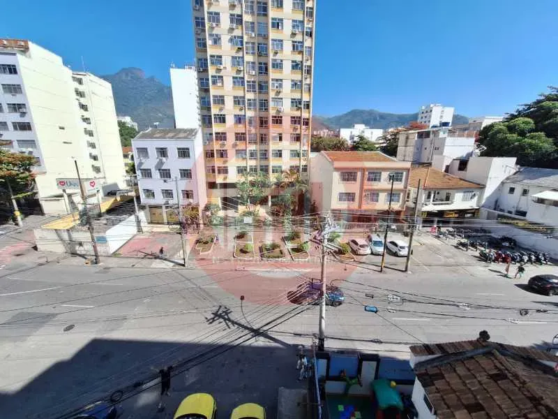 Studio mobiliado de 35 m² — photo 4