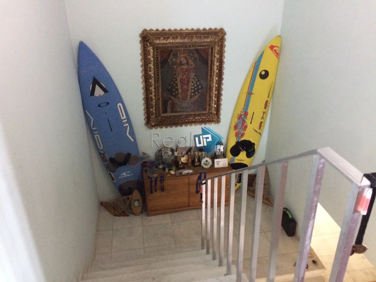 House with 3 bedrooms and 600 m² plus private BBQ terrace — photo 23
