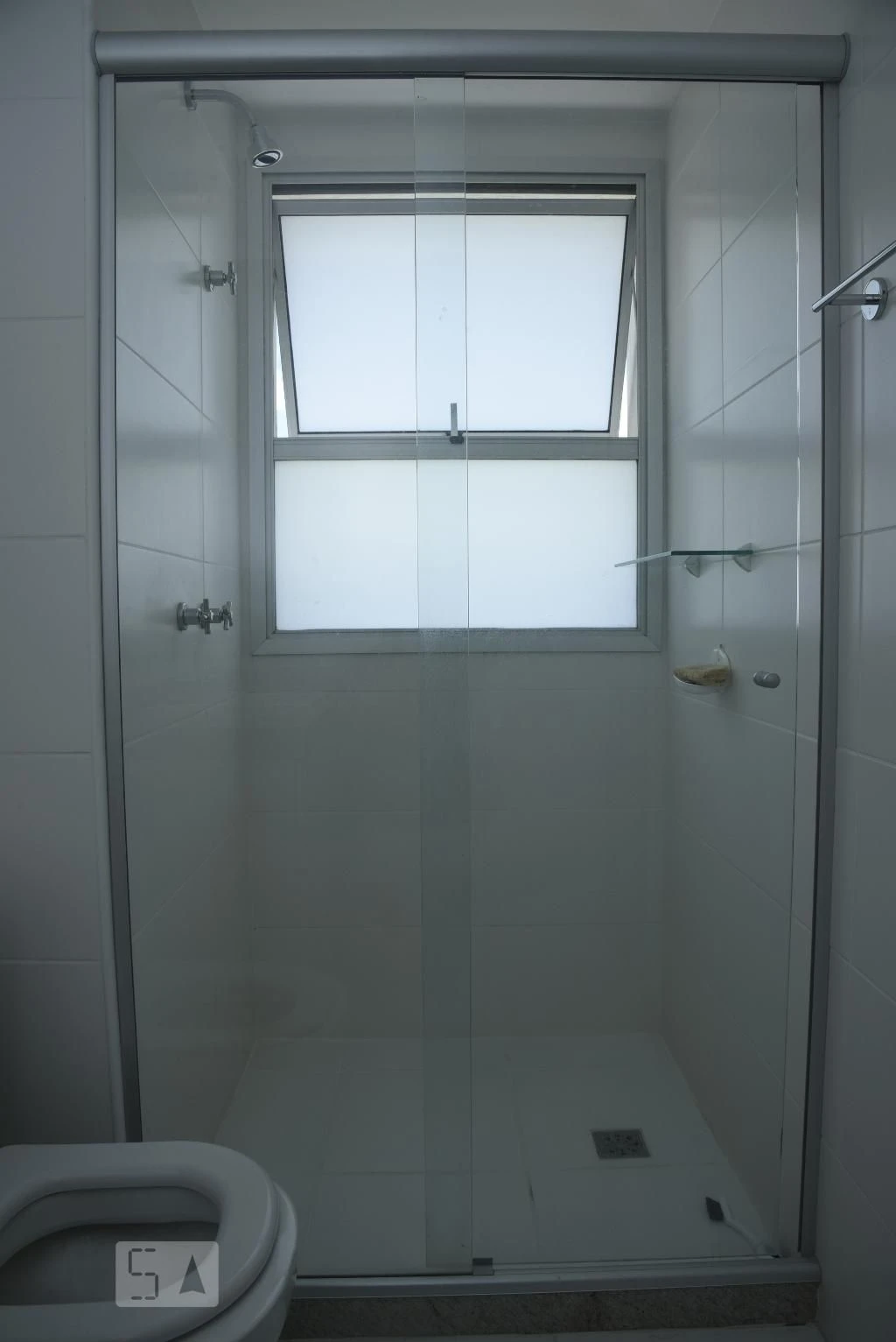 Apartamento mobiliado, 95 m², com vista para as montanhas — photo 37